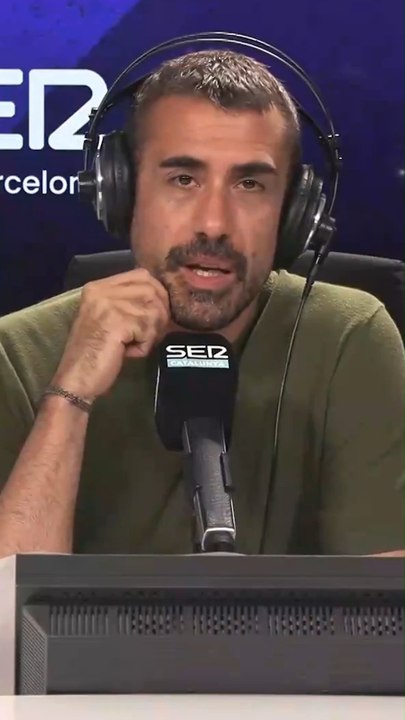 Pablo Tallón: "Como será la equivocación de Rajoy que hasta la extrema derecha le acusa de racista"