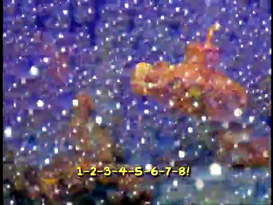 PBS Kids Barney And Friends If I Lived Under The Sea...mp4