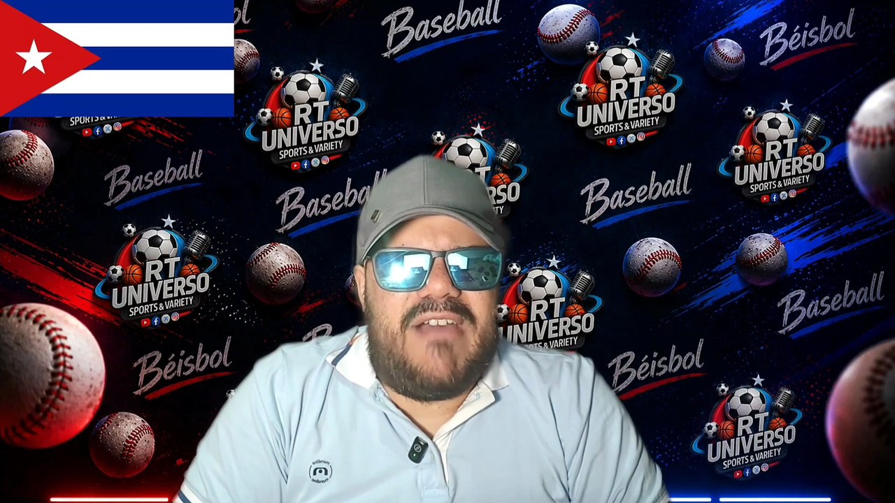 Rafael palmeiro el mejor cubano de la MLB