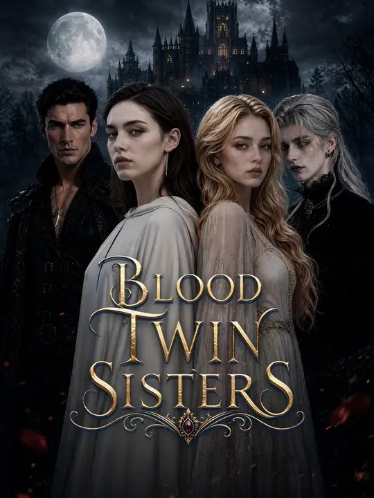 Blood twin sisters Episode 3