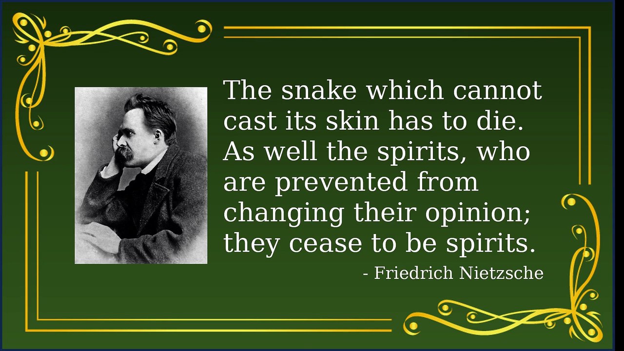 Friedrich Nietzsche: Iconic Quotes to Inspire & Challenge You