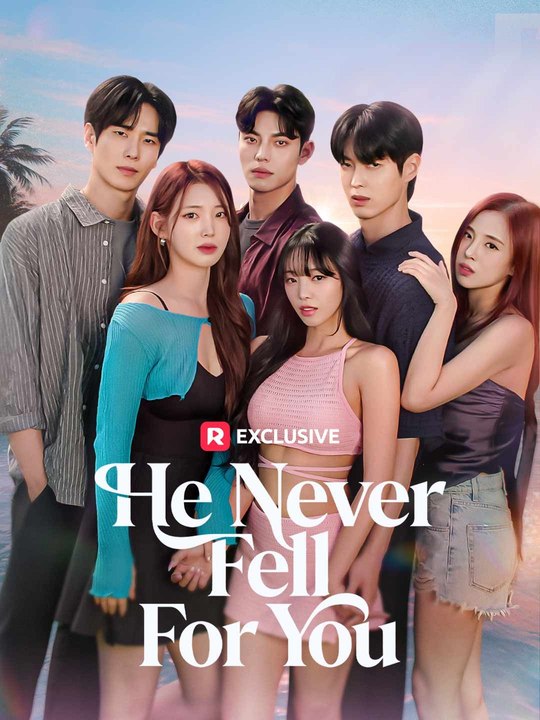 He Never Fell for You Episode 3