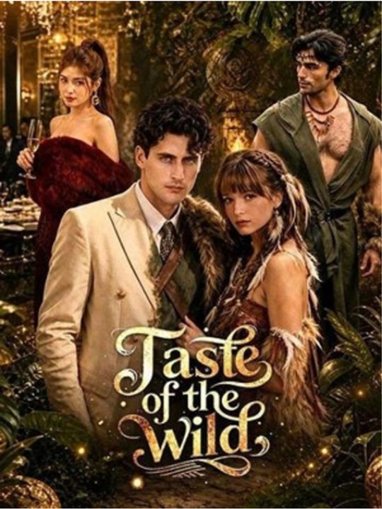 Taste of the Wild | Premium Quality Short Drama EN