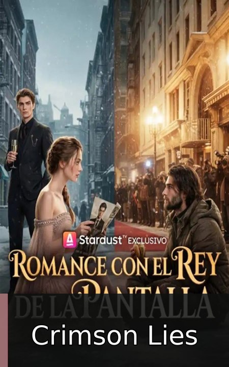 Romance With The Runaway Film Emperor EP englishsubtitle watchfull⚡️⚡️ Crimson Lies