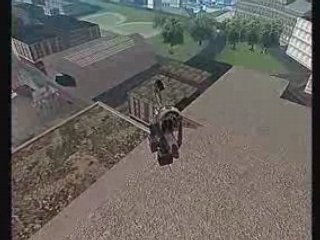 VSC Aegoss VS BreaKmaN (Aegoss Entry)