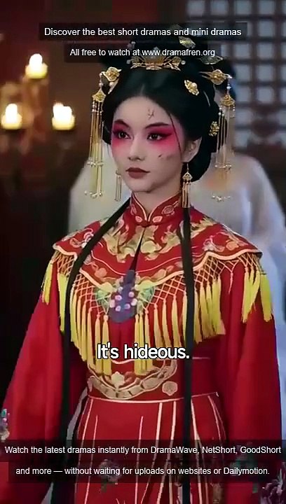 Divorce Me, Your Highness, If You Dare - Full Episode #ADB [Full Movie]