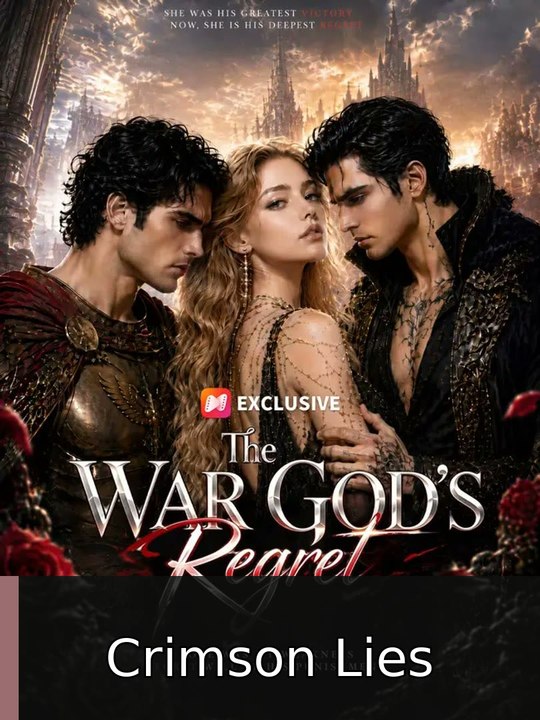 The War God's Regret Crimson Lies