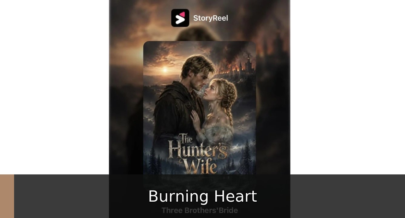 Three Brothers'Bride engsub fullepisode⚡️ Burning Heart