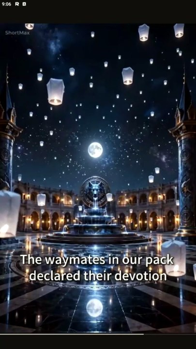 EPISODES8.THE MUTE LUNA'S REVENGE#DRAMA US-FULL ENGLISH SUB