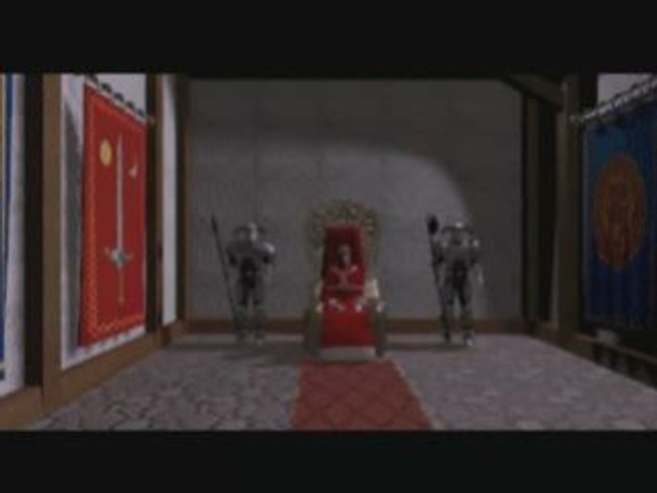 Histoire Warcraft II Orc Partie 6