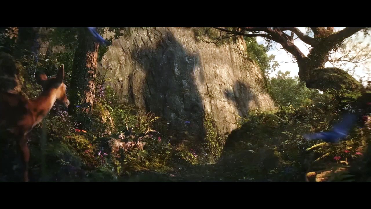 BLANCA NIEVES (2025) Trailer - SPANISH [Full Movie]