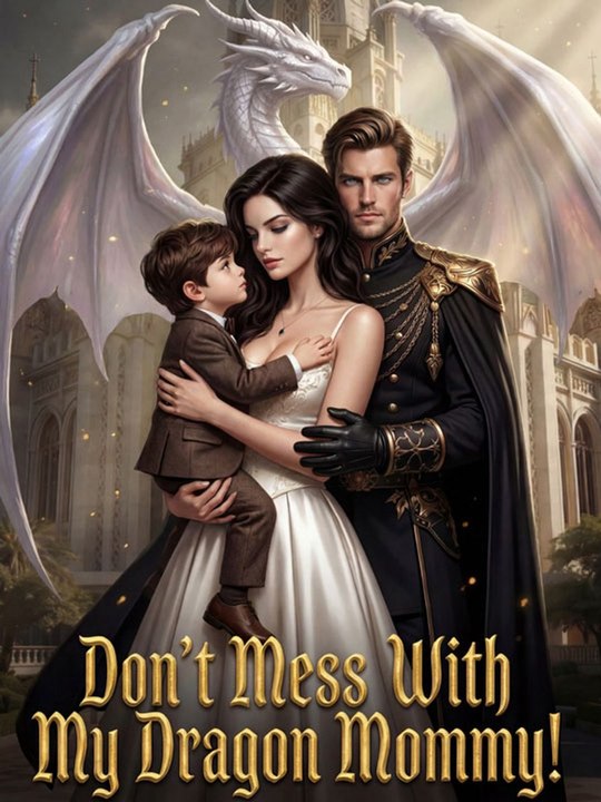 Don't Mess With My Dragon Mommy- Drama FULL MOVIES ENGLISH SUB