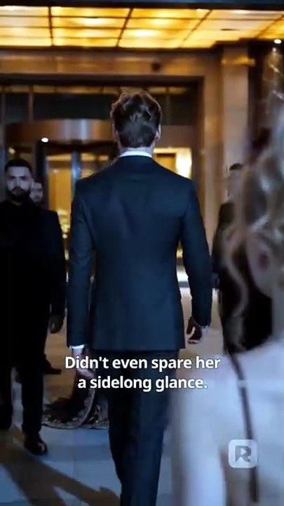 The Road Not Taken - Full Episode (ENGSUB) | Billionaire Romance, Regret & Redemption, Second Chance Love [Full Movie]