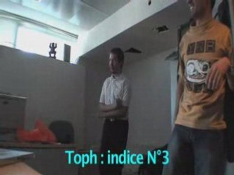 Secret Sans Interdit : Toph 3