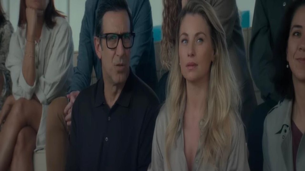 Desejo Trailer Original