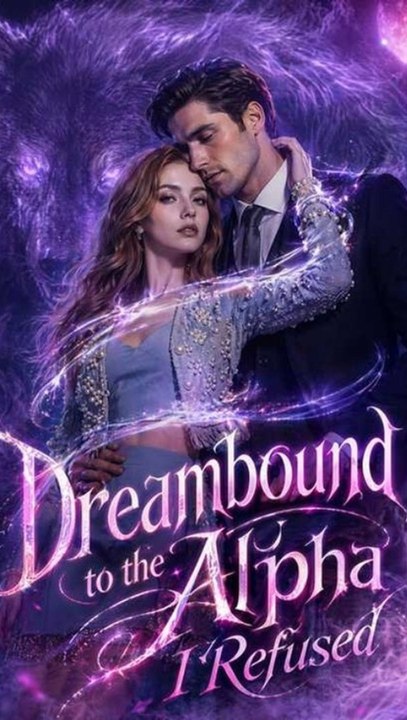 Trending Now: Dreambound to the Alpha I Refused Werewolf Romance | Watch Full EPS Free