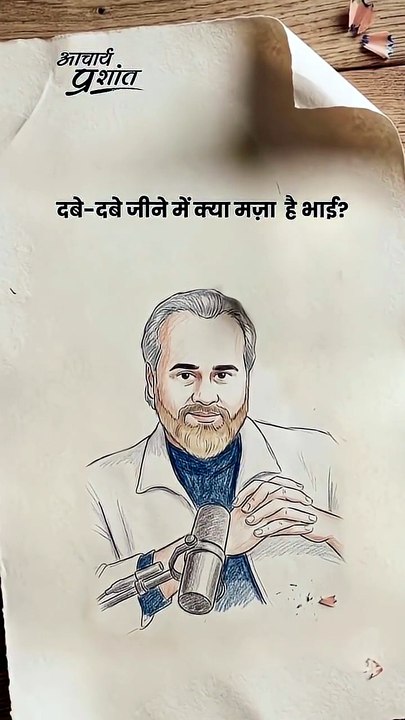 एक ज़िंदगी है! || आचार्य प्रशांत