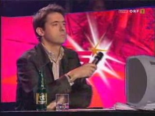 Christina Stürmer - Hot stuff (live Starmania)