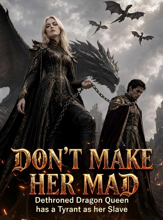 Don’t_make_her_mad_Dethroned_dragon_queen_has_a_tyrant_as_her_slave
