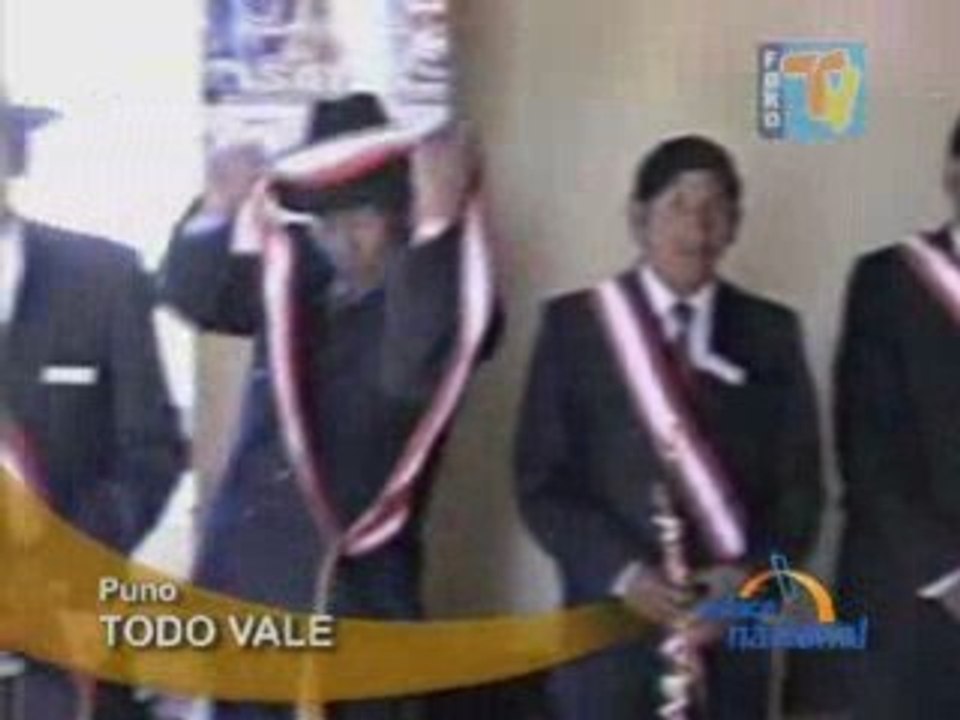 TODO VALE - PUNO