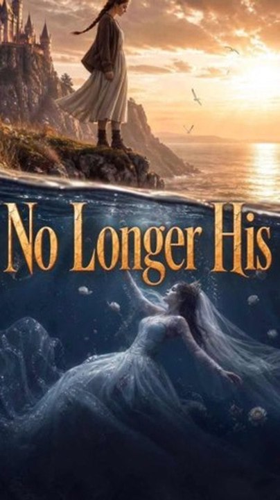No Longer His