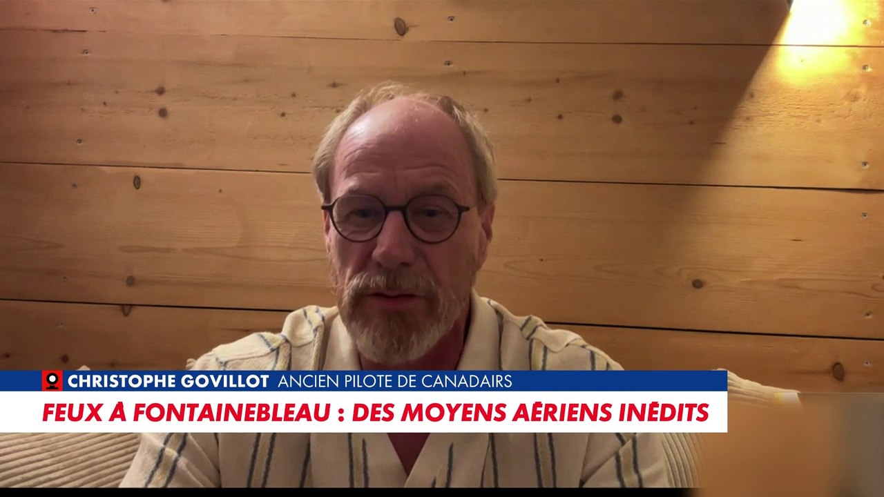 Christophe Govillot : «Cela ressemble plutôt à un pansement sur une jambe de bois»