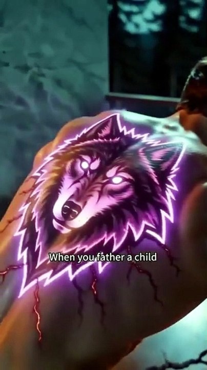 The Alpha's Prey- Pregnant With Quintuplets [Full Movie]