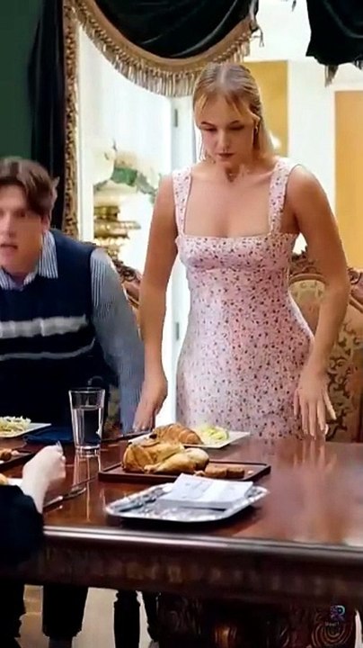 Fake Dating My Rich Nemesis - Full HD #DB [Full Movie]