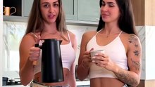 Coffee Is the best