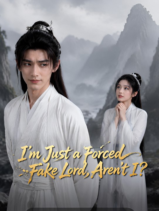 I’m Just a Forced Fake Lord Aren’t I