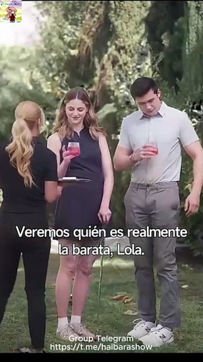Divorciada Con Un Bebé Secreto Completo En Español [Full Movie]