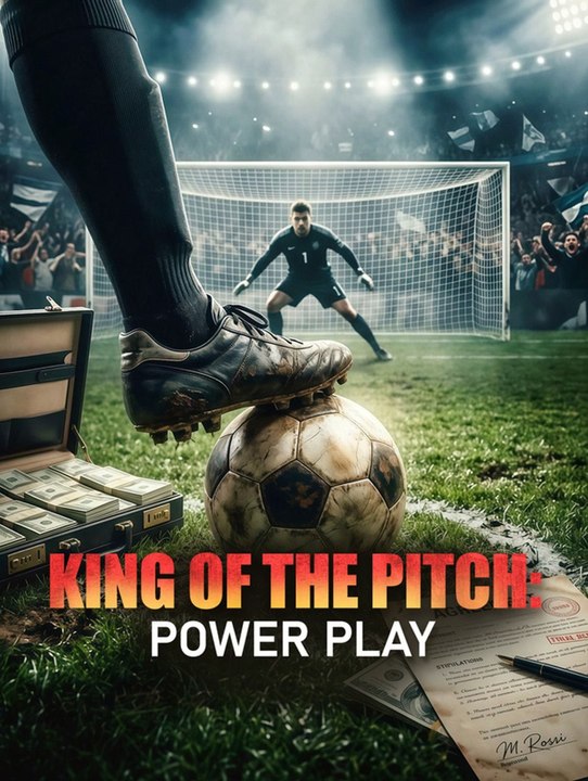 King of the Pitch Power Play