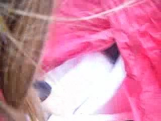 Twix et Soirée tente 047