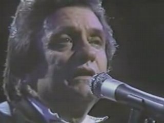 Johnny Cash - Remember The Alamo