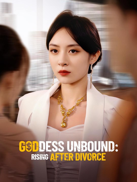Goddess Unbound: Rising After Divorce | Short Drama Full HD 720p