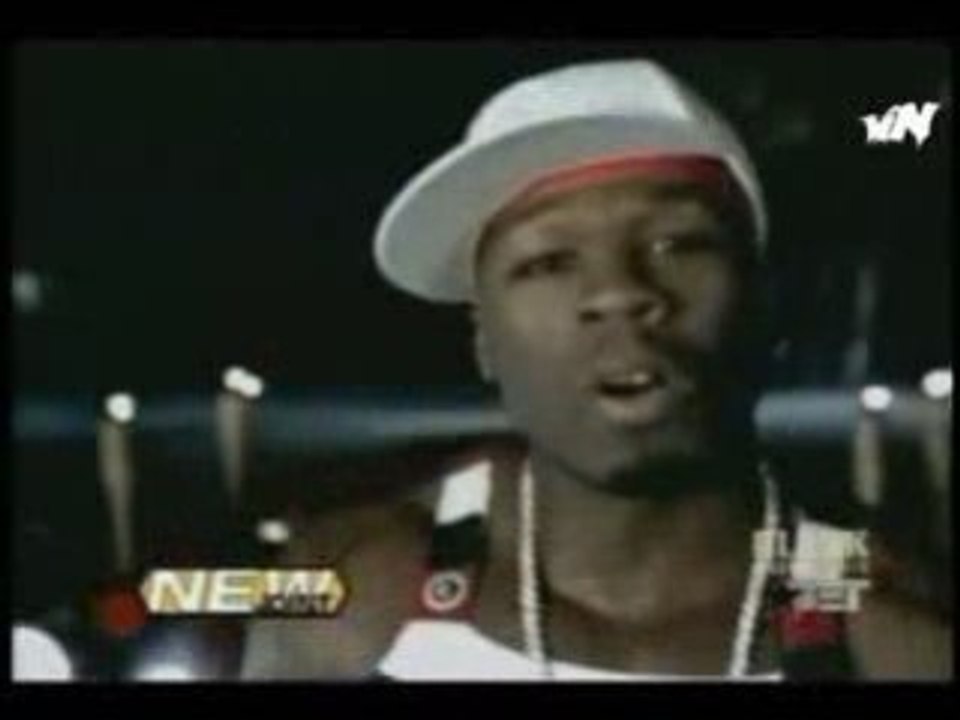 booba feat 50 cent 2008