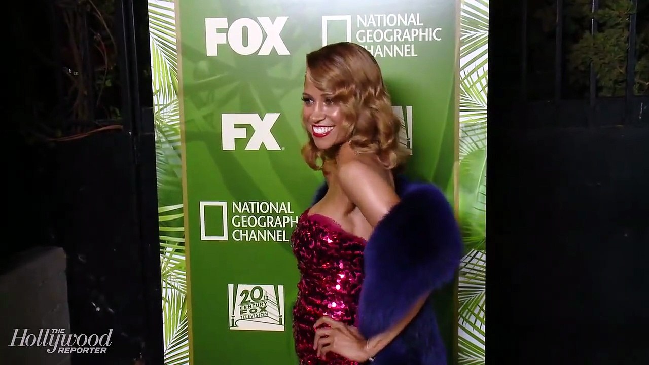 Stacey Dash Arrested in Florida on Suspicion of Domestic Battery | THR News [Full Movie]