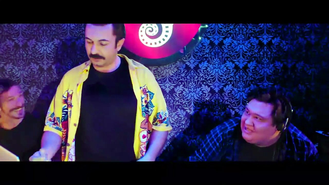 HAYATİ TEHLİKE ⭐️ KOMEDİ || MACERA || AİLE ⚡ 2016 TEK PARÇA İZLE ⭐️FULL HD 2016 İZLE⭐️ [Full Movie]