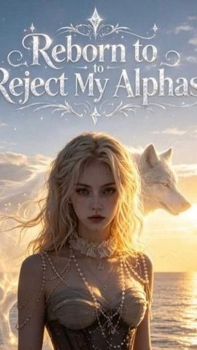 Reborn to Reject My Alphas - Full Episode (ENGSUB) | Fantasy Romance