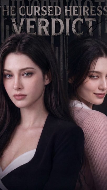 The Cursed Heiress' Verdict - Episode | Hidden Heiress, Revenge, Supernatural Short Drama - FULL ✅ (2026) - Eng Sub