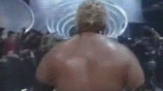 Rikishi Calls Out Stone Cold 26/10/00