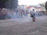 Pélerinage Motard à Lourdes