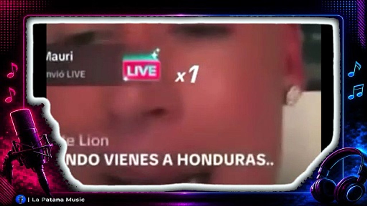 Luar la l le responde a Cosculluela