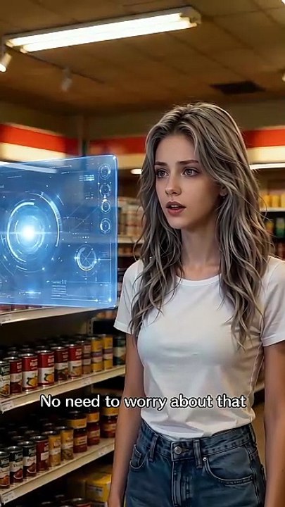 Survival Supermarket in Apocalypse [Full Movie]