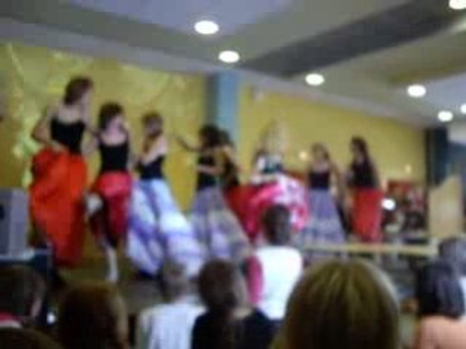 Funn Cancan