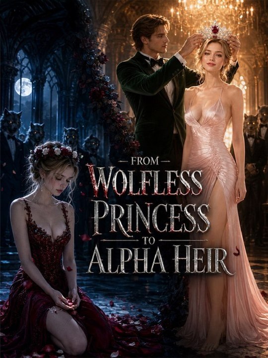 From Wolfless Princess to Alpha Heir 26eps Short Asm - Complete Web Series (Premium Quality)