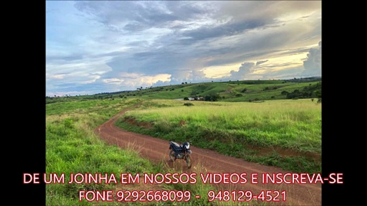 286 ALQUEIRÃO A VENDA CMC