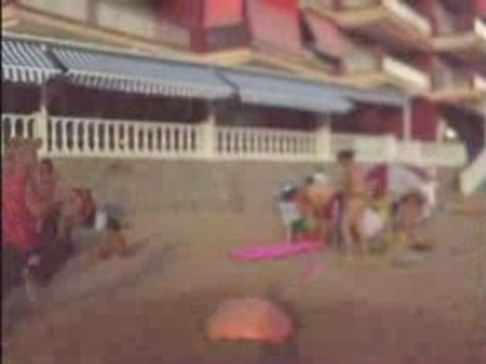 R.U.T Matas Ben Y brandon (torrevieja)