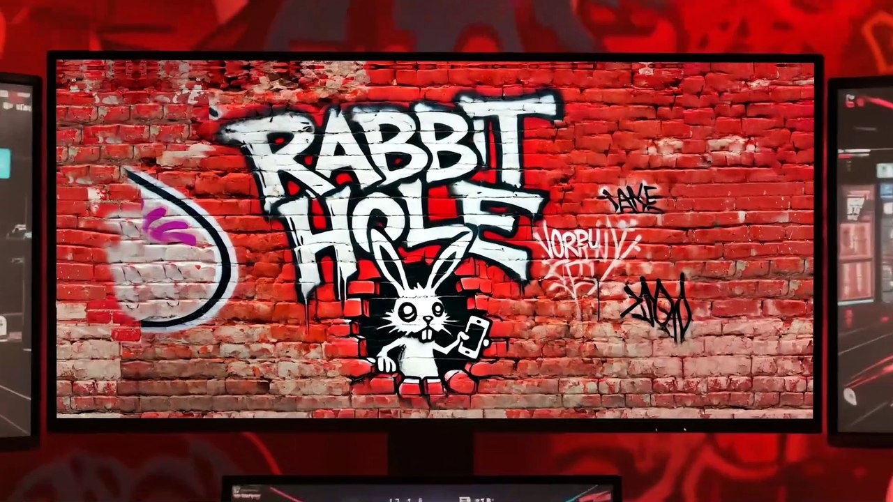 Rabbit Hole (2026) Season 1 Episode 5