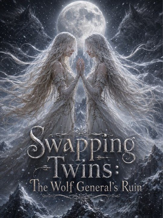 Swapping Twins: The Wolf General's Ruin englishsub watchfull ⚡️🍿⚡️